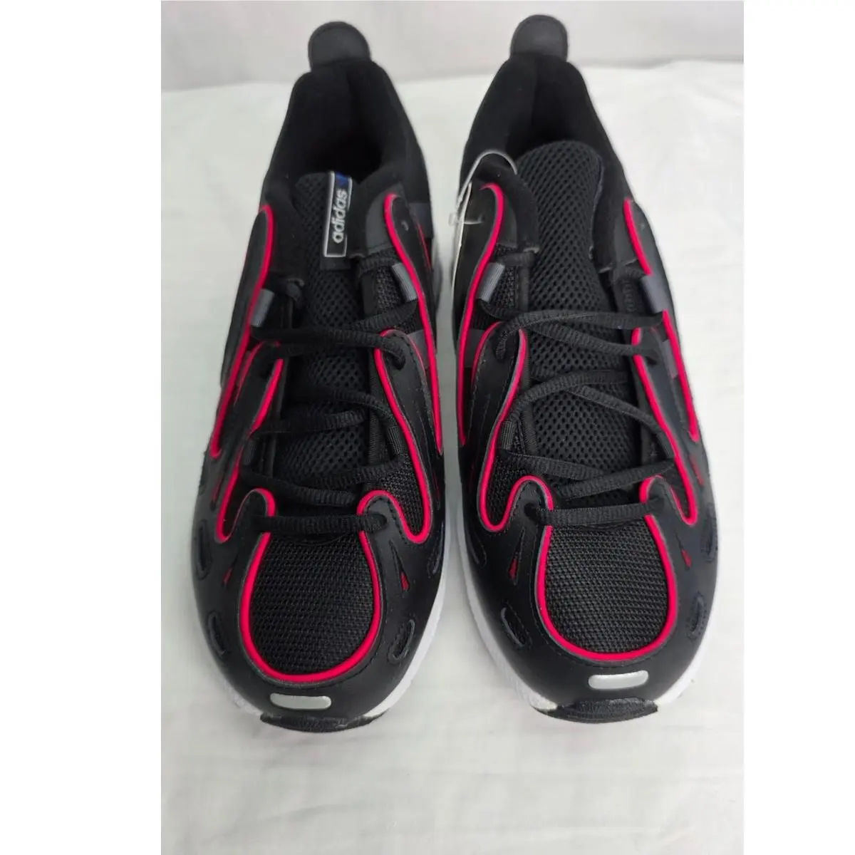 Adidas shoes - Black 0