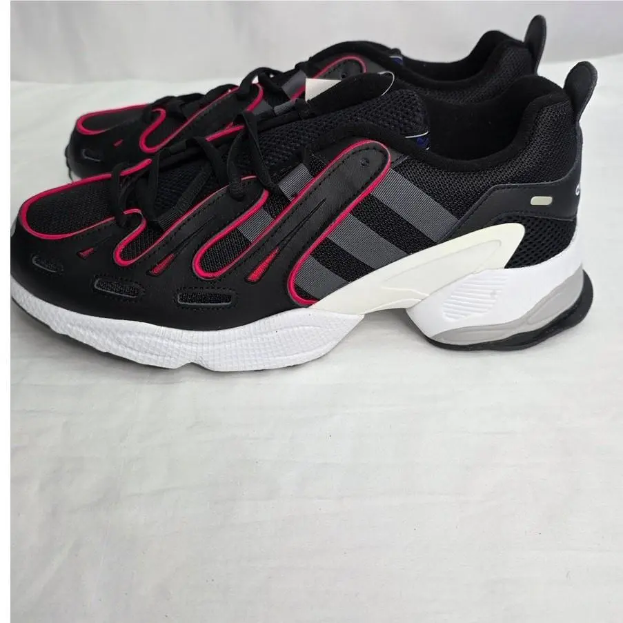 Adidas shoes - Black 1