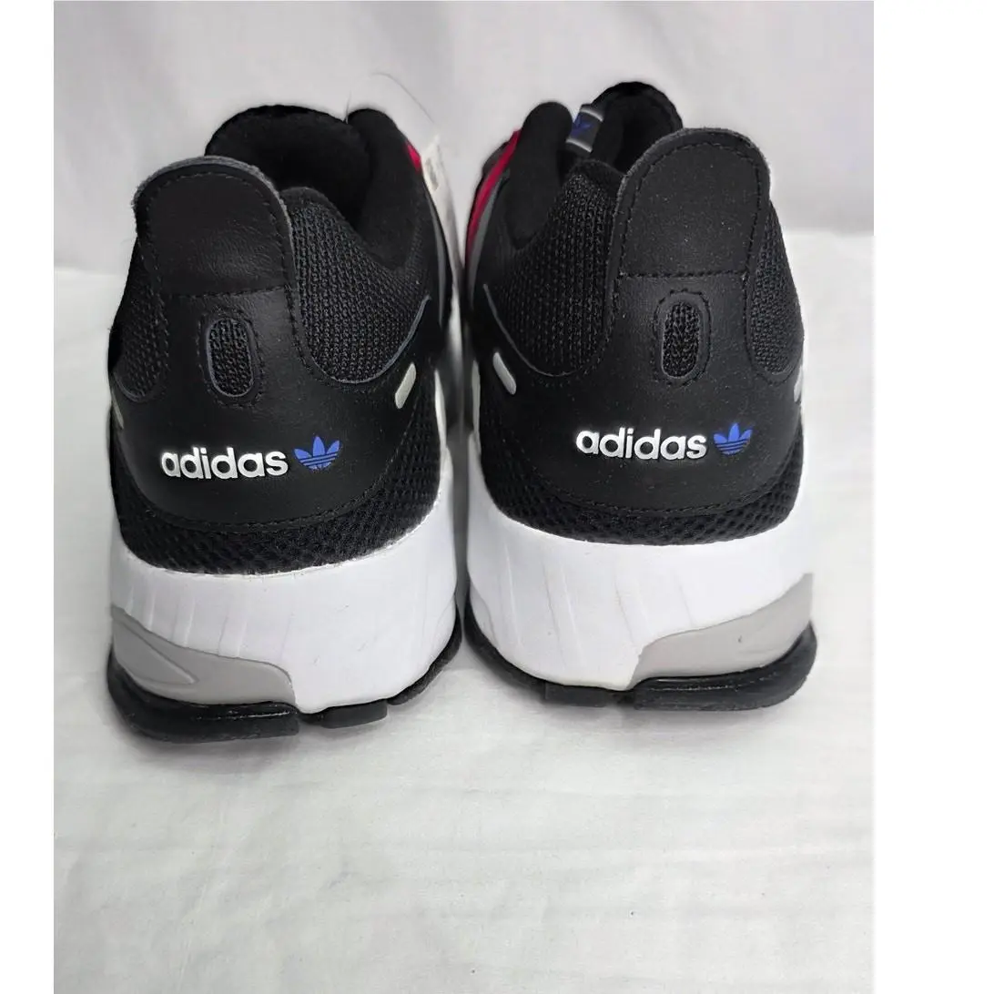 Adidas shoes - Black 3