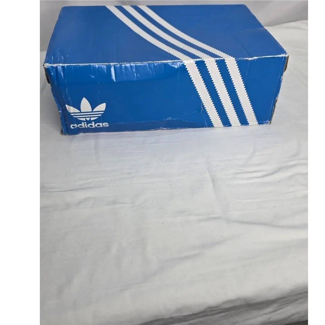 Adidas shoes - Black 14