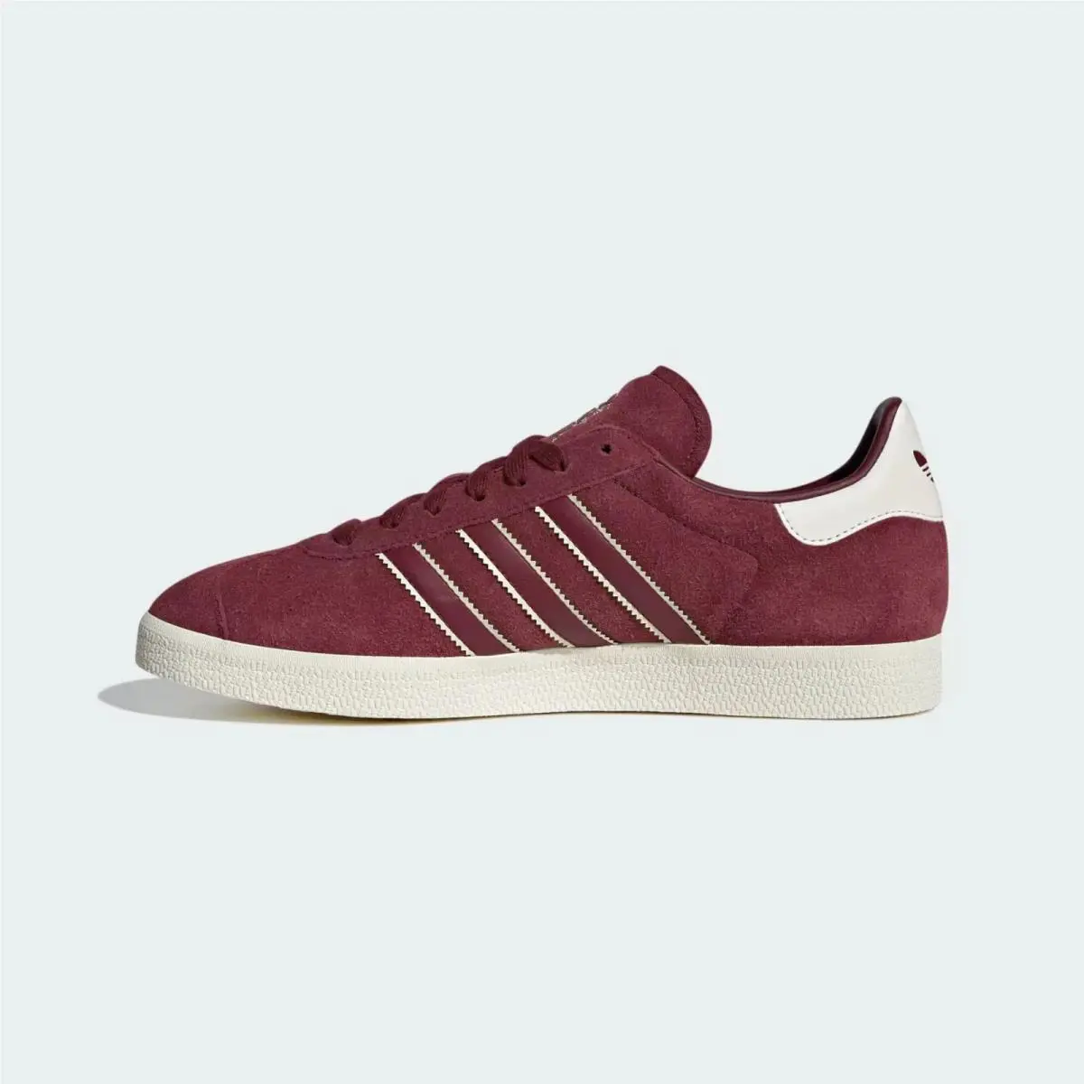 Adidas shoes - adidas Gazelle - Gazelle - ID3724 - Red 0