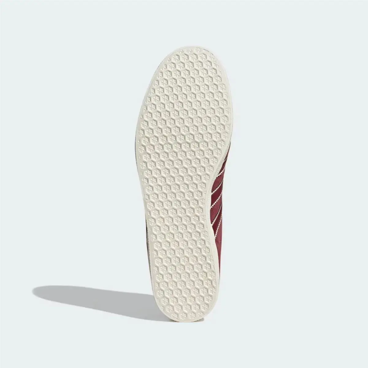 Adidas shoes - adidas Gazelle - Gazelle - ID3724 - Red 6