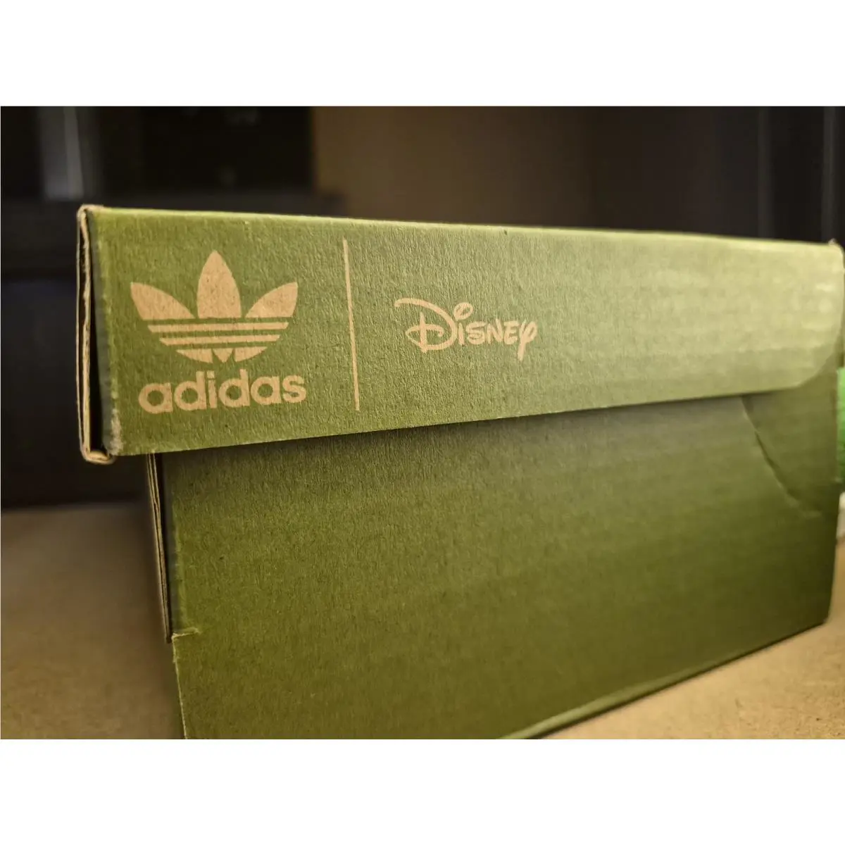 Adidas shoes - adidas Stan Smith - Stan Smith - Green 9