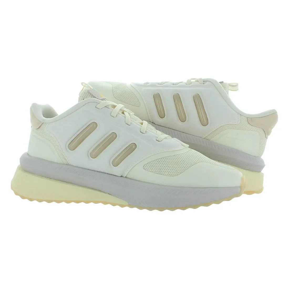 Adidas shoes - Off White/Wonder Beige/Grey One, Full: Off White/Wonder Beige/Grey One (UPC: 196472026218) 1
