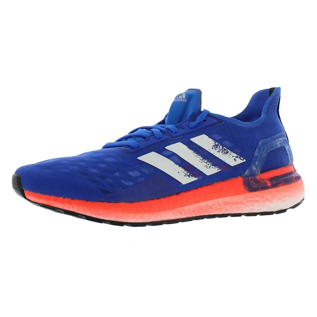 Adidas shoes - adidas UltraBoost 20 - UltraBoost - EF0893 - Blue, Main: Blue (UPC: 0193102941590) 0