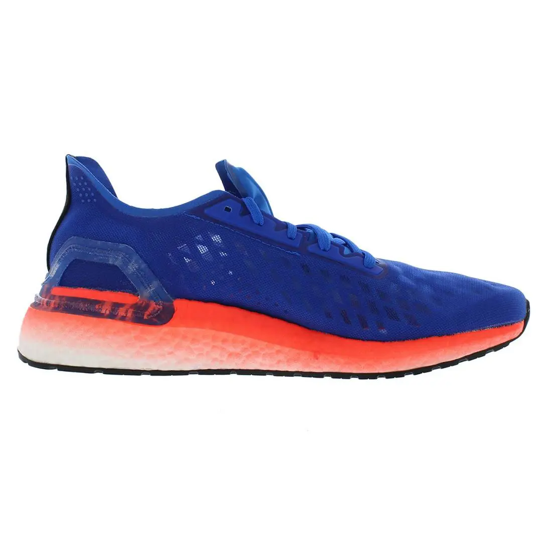 Adidas shoes - adidas UltraBoost 20 - UltraBoost - EF0893 - Blue, Main: Blue (UPC: 0193102941590) 1