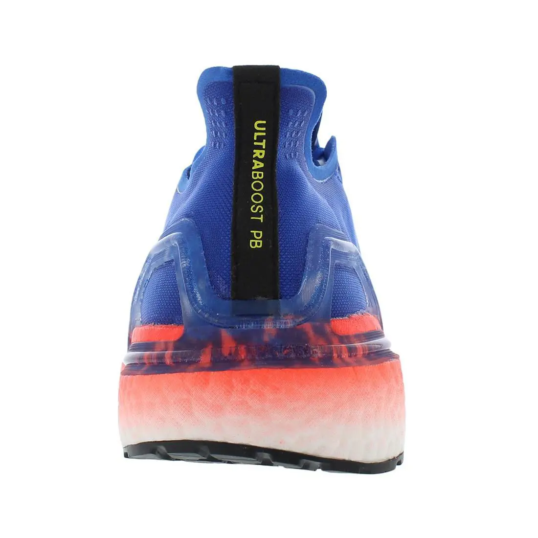 Adidas shoes - adidas UltraBoost 20 - UltraBoost - EF0893 - Blue, Main: Blue (UPC: 0193102941590) 2