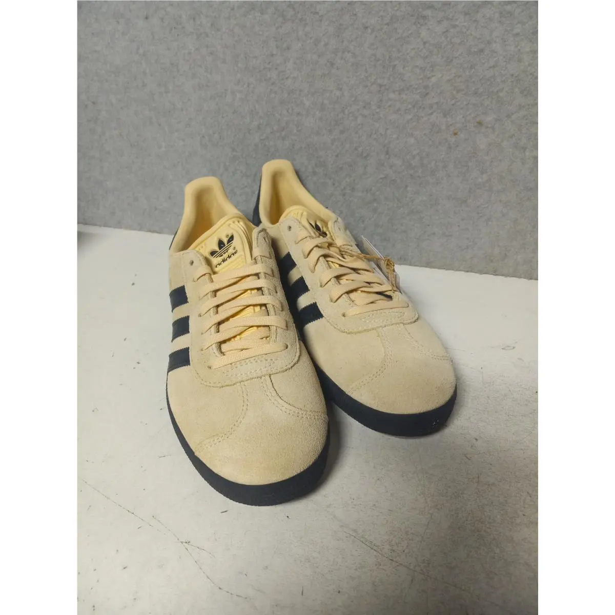 Adidas shoes - adidas Gazelle - Gazelle - IH8156 - Beige (UPC: 197610931746) 1