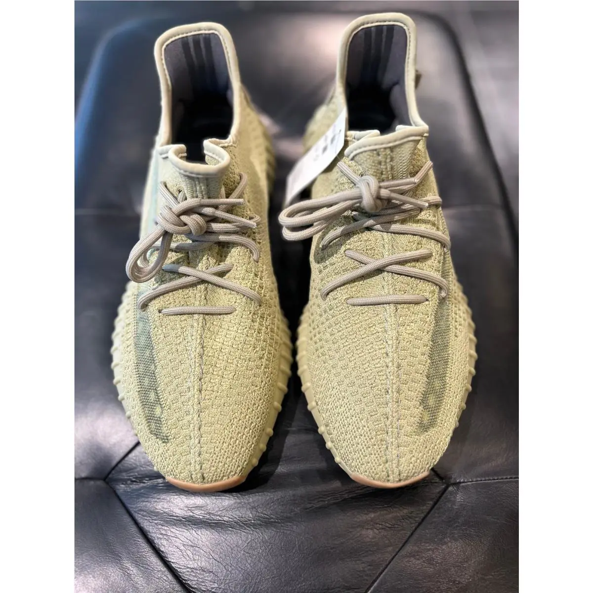 Adidas shoes - adidas Yeezy 350 - Yeezy - Green 0