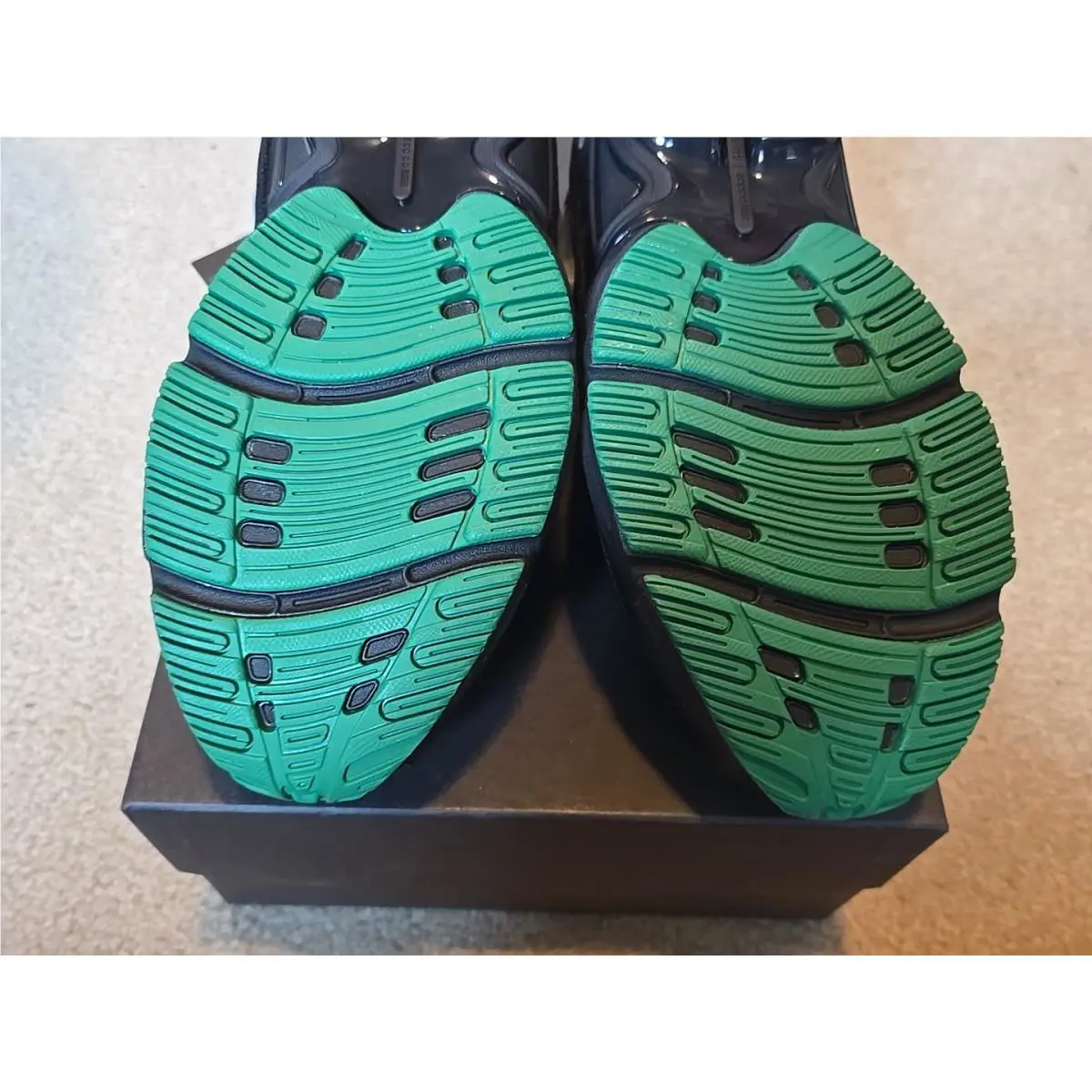 Adidas shoes - adidas Ozweego 2 - Ozweego - BY9866 - Blue 9