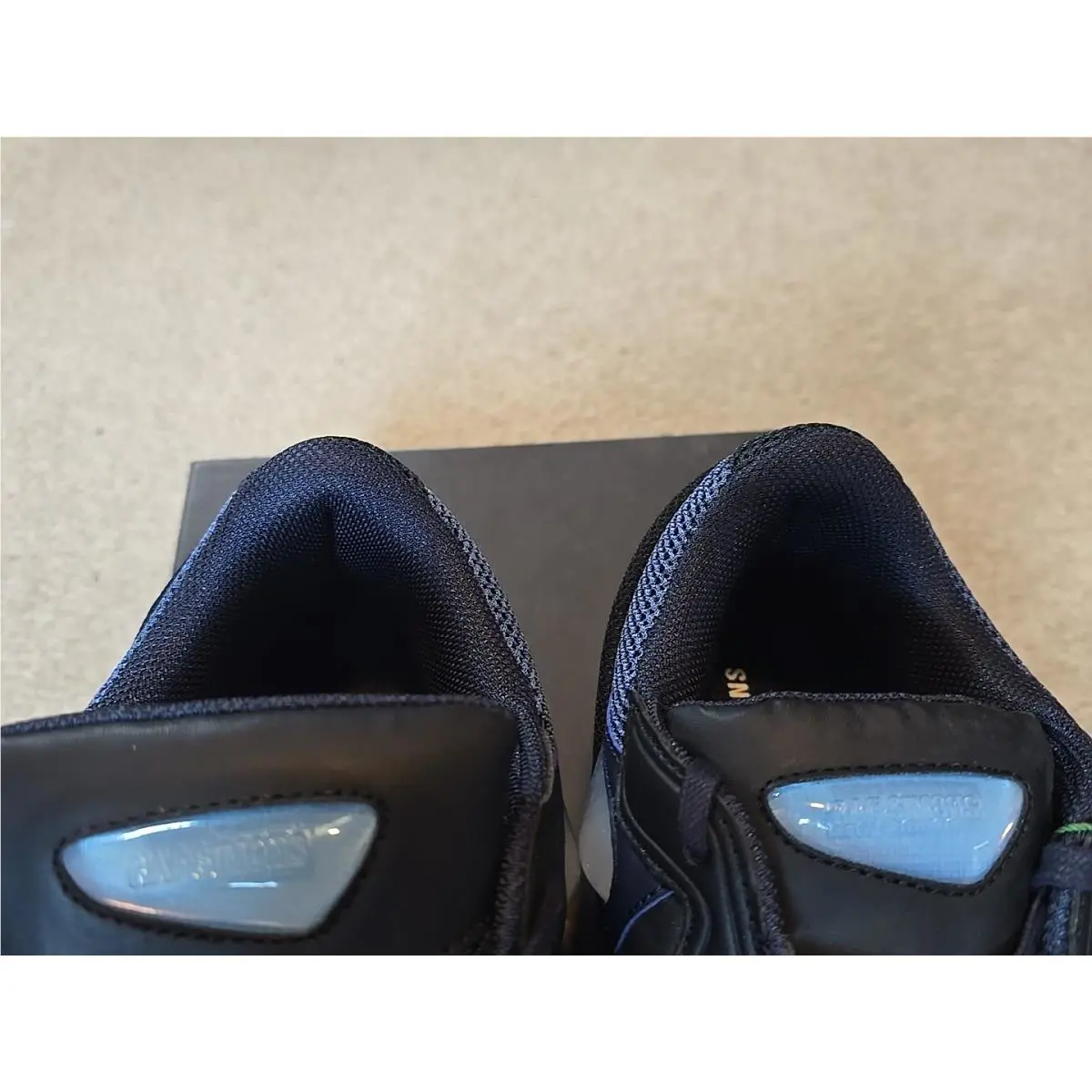 Adidas shoes - adidas Ozweego 2 - Ozweego - BY9866 - Blue 11