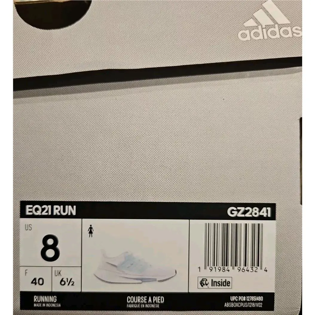 Adidas shoes - adidas UltraBoost 5.0 - UltraBoost - White (UPC: 191984964324) 4