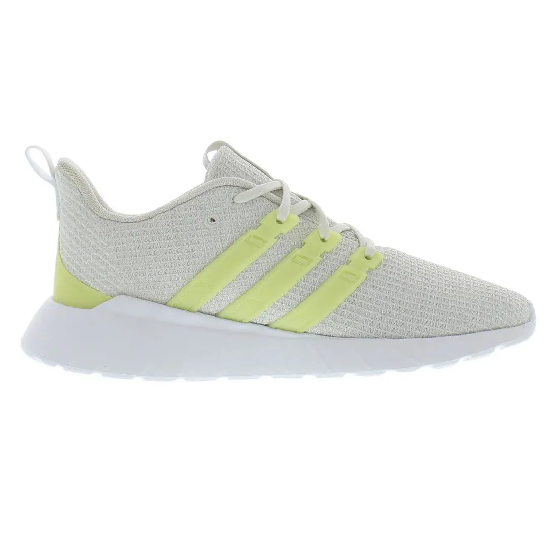 Adidas shoes - Orbit Grey/Yellow Tint/White, Main: Grey (UPC: 191531246170) 1