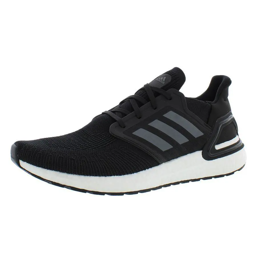 Adidas shoes - Black/White, Main: Black (UPC: 194815526784) 3