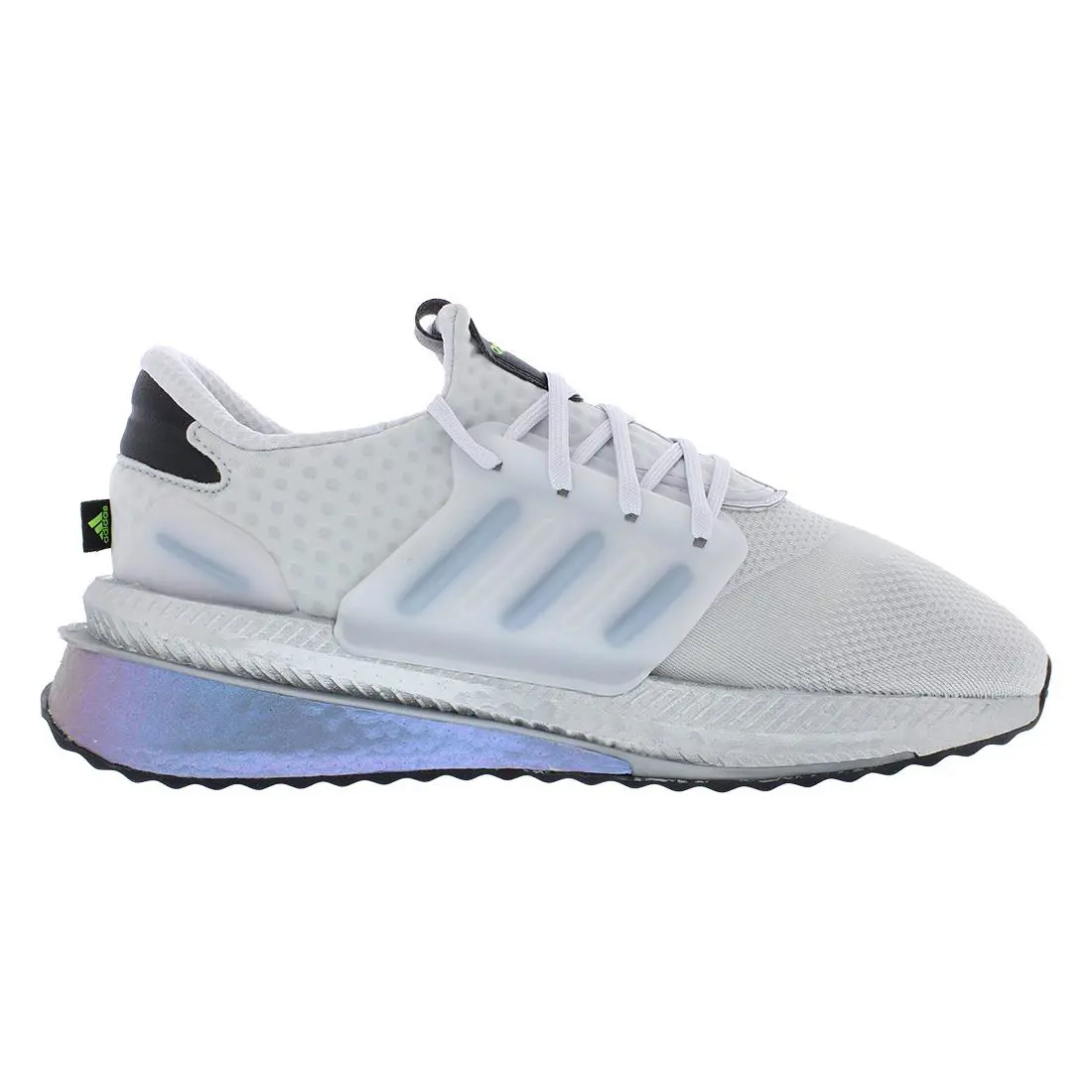 Adidas shoes - Dash Grey/Core Black/Silver Metallic, Main: Grey (UPC: 196465011689) 1