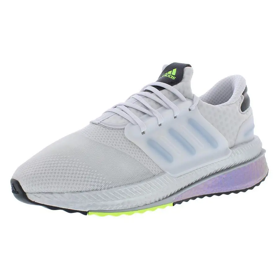 Adidas shoes - Dash Grey/Core Black/Silver Metallic, Main: Grey (UPC: 196465011689) 3
