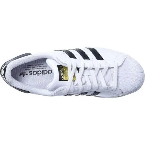 Adidas shoes - adidas Superstar - Superstar - EG4958-90 - White 1