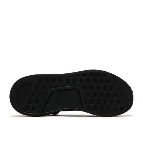 Adidas shoes - Black 3