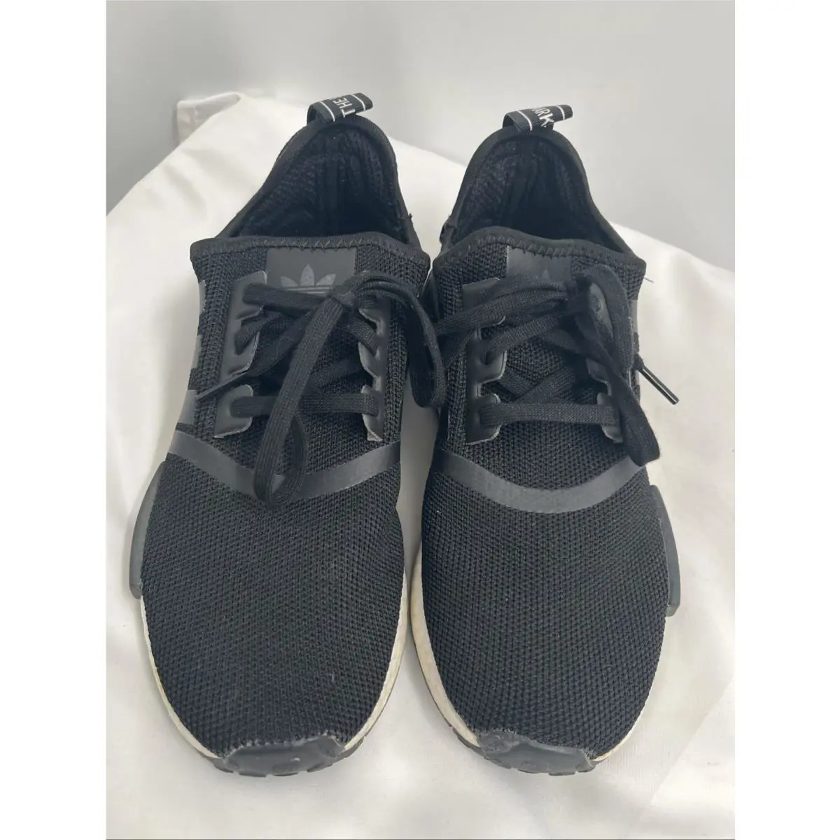 Adidas shoes - Black 5