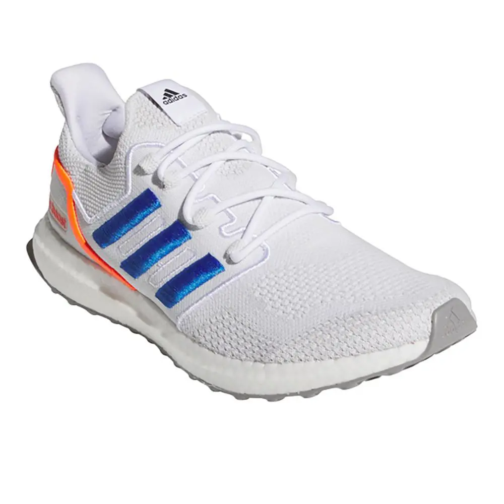 Adidas shoes - adidas Ultraboost Ultra Boost 1.0 Lower Carbon Footprint Running - IE8304-A - White (UPC: 196472033735) 0