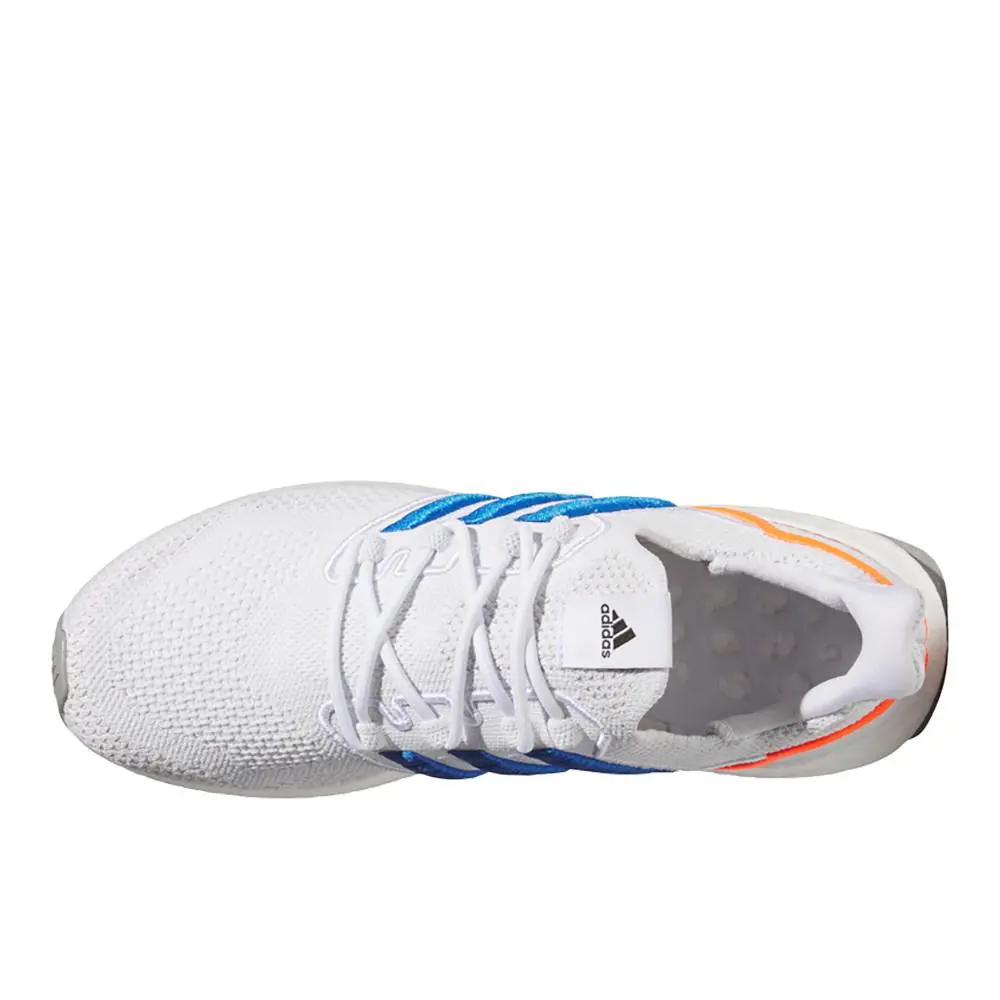 Adidas shoes - adidas Ultraboost Ultra Boost 1.0 Lower Carbon Footprint Running - IE8304-A - White (UPC: 196472033735) 2