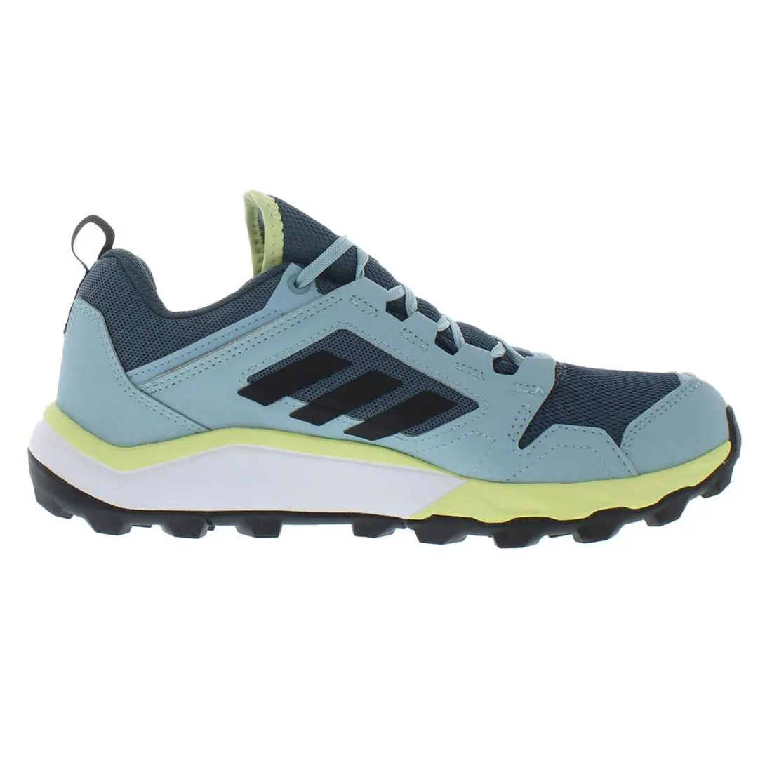 Adidas shoes - Legacy Blue/Black/Yellow Tint, Main: Blue (UPC: 193101072721) 1