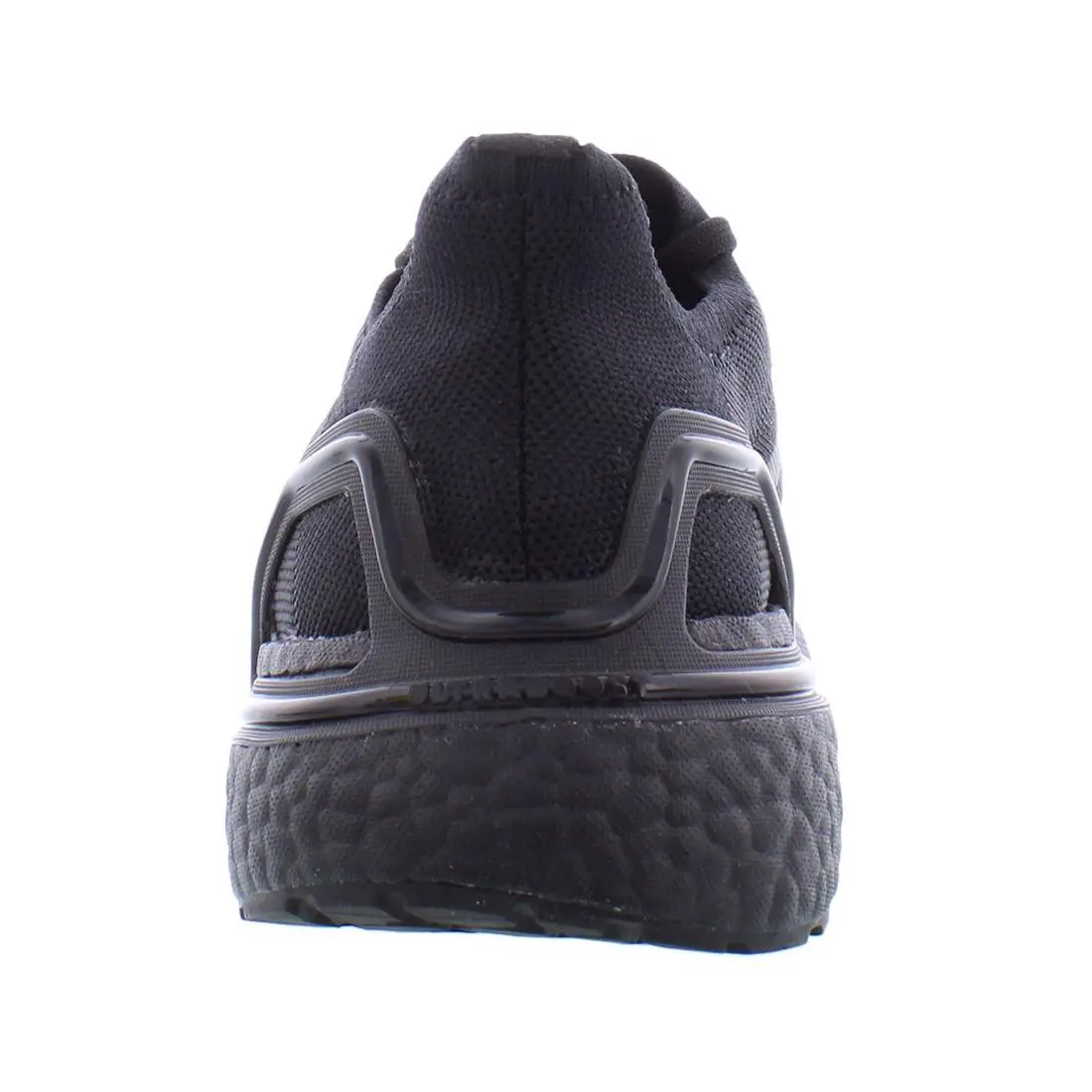 Adidas shoes - Black/Volt Green, Main: Black (UPC: 194815496636) 2