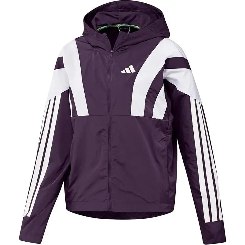 Adidas clothing - Purple (UPC: 197625960182) 0