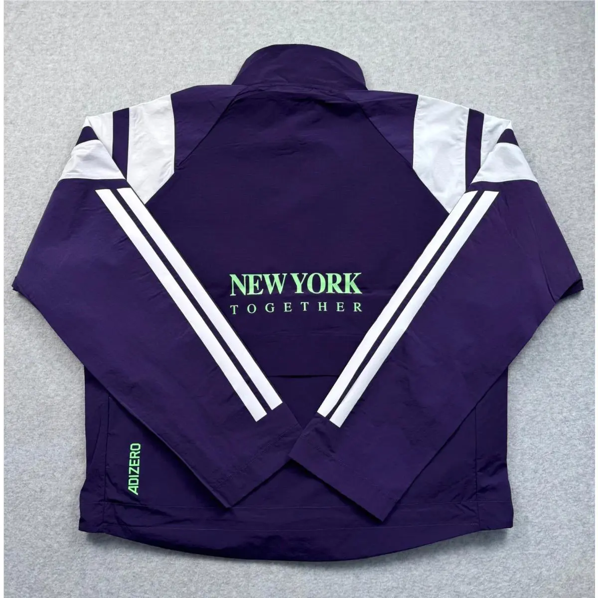 Adidas clothing - Purple (UPC: 197625960182) 4