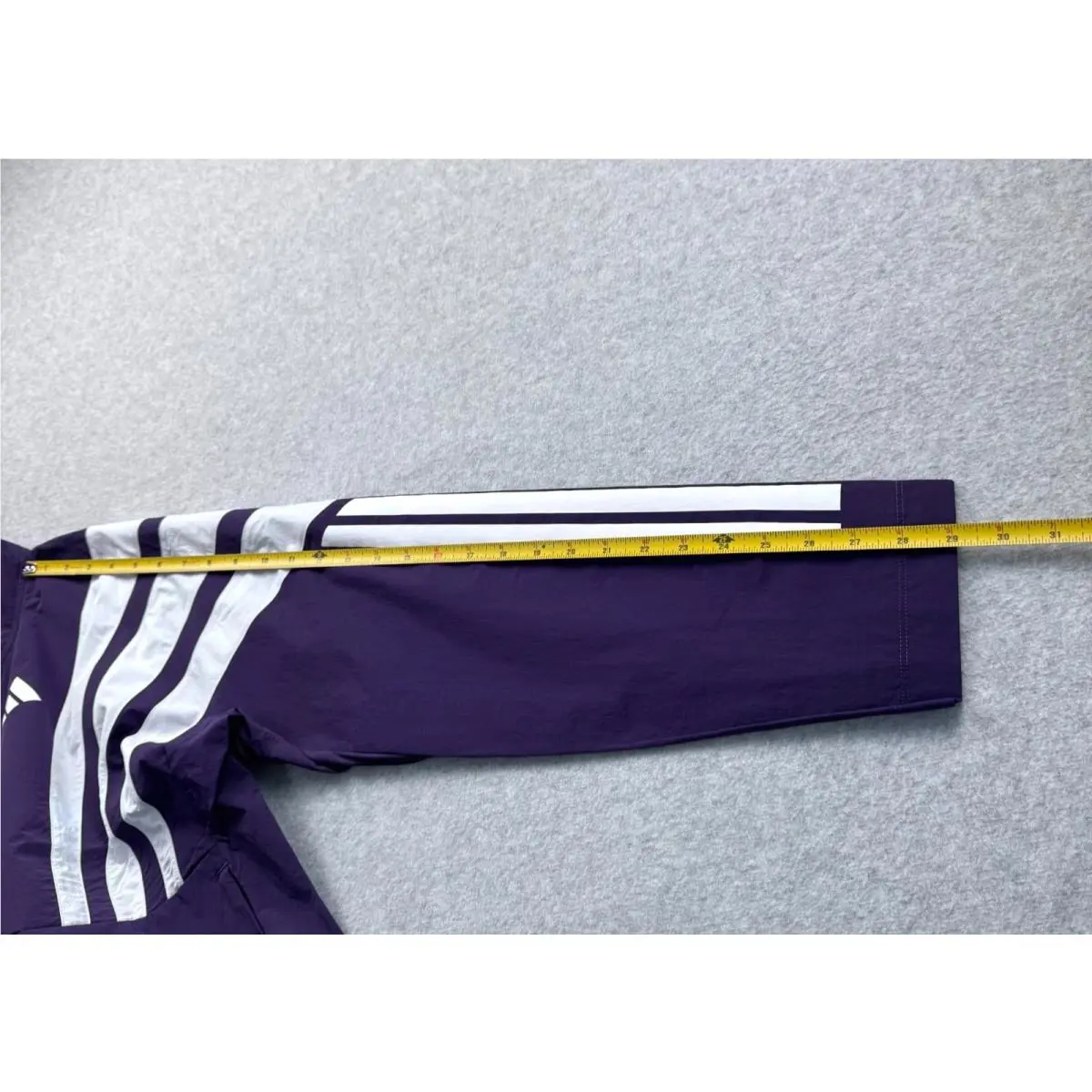 Adidas clothing - Purple (UPC: 197625960182) 8