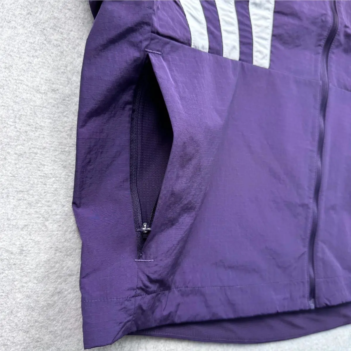 Adidas clothing - Purple (UPC: 197625960182) 3