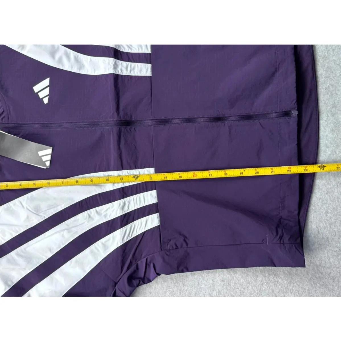 Adidas clothing - Purple (UPC: 197625960182) 7
