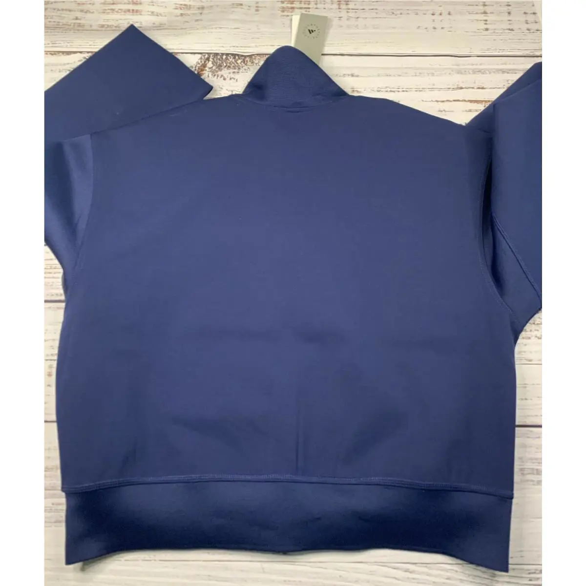 Adidas clothing - Blue 5