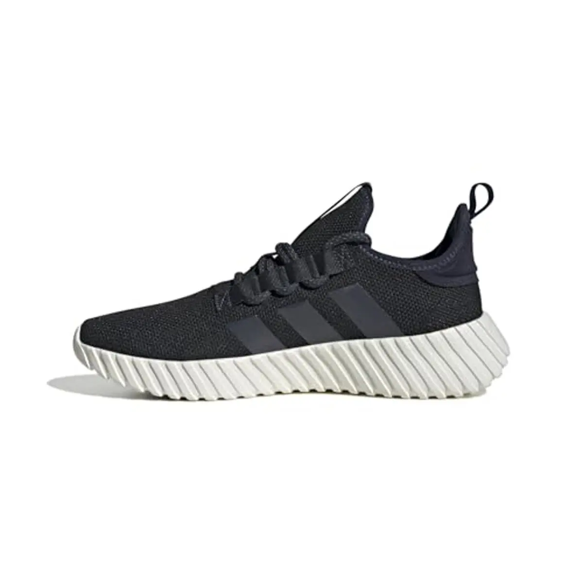 Adidas Men`s Kaptir 3.0 Sneaker Aurora Ink/ink/dark Blue-sz 13