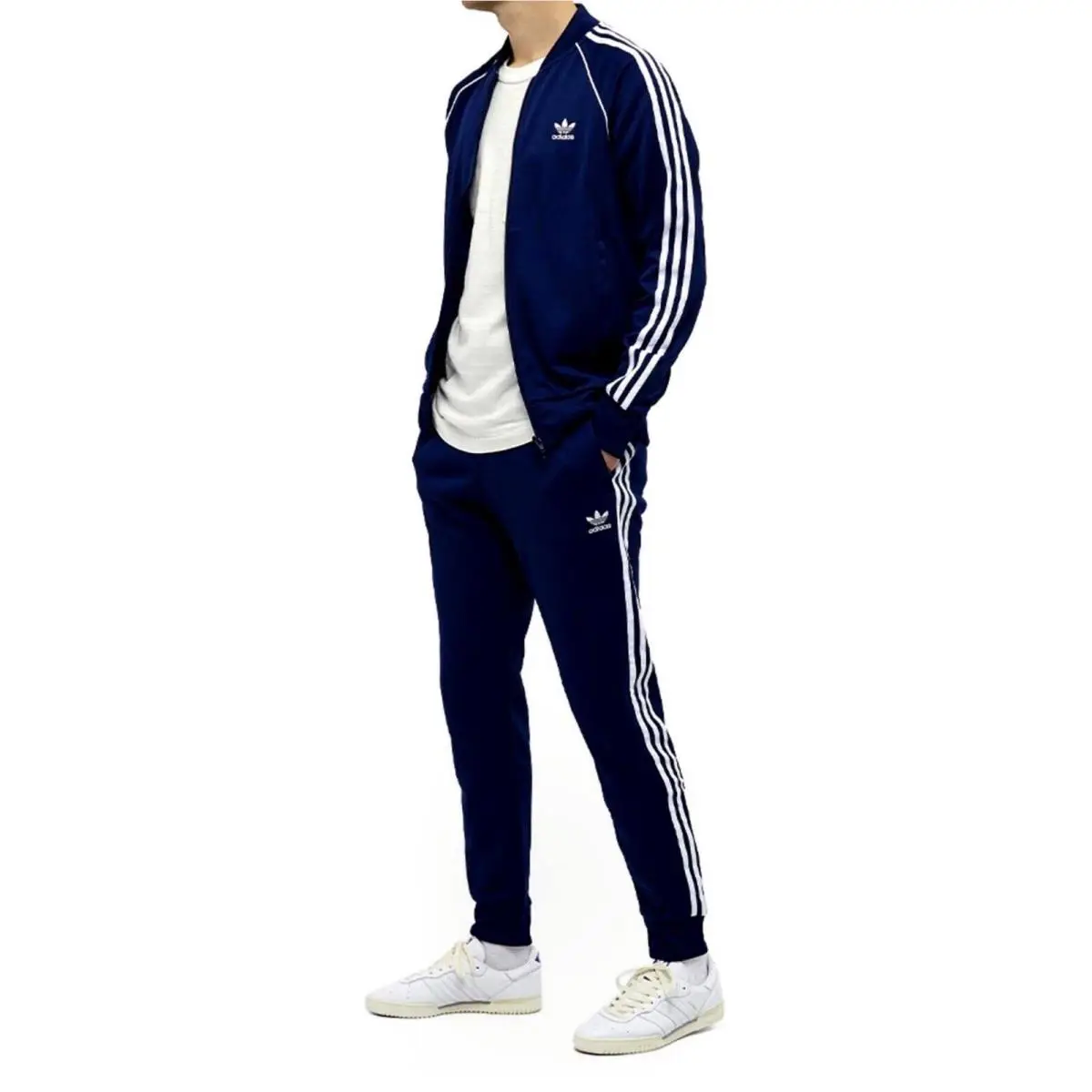 Adidas clothing - Black (UPC: 0191034941336) 0