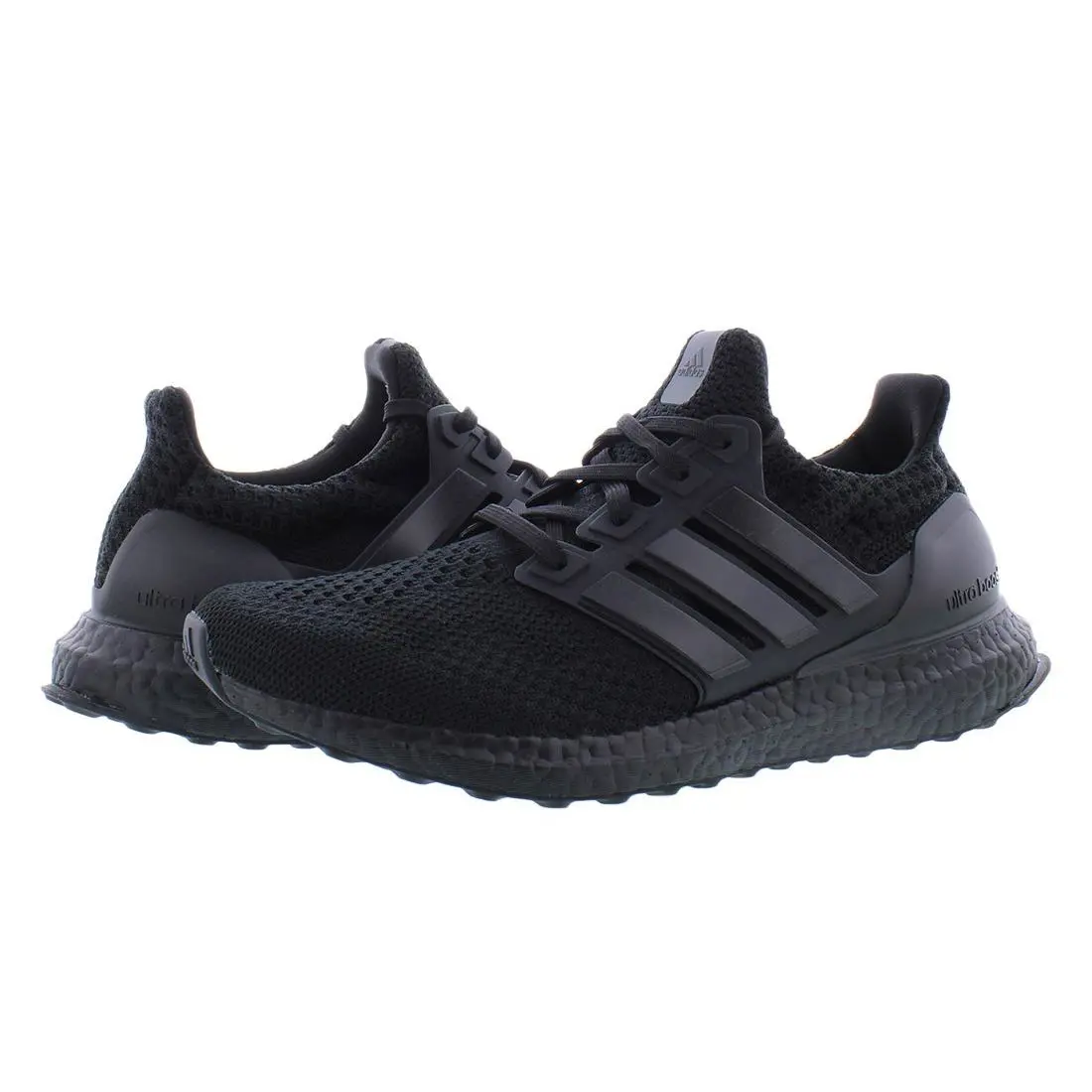 Adidas shoes - Carbon Black/Carbon Black/Beam Green, Main: Black (UPC: 195740989897) 1
