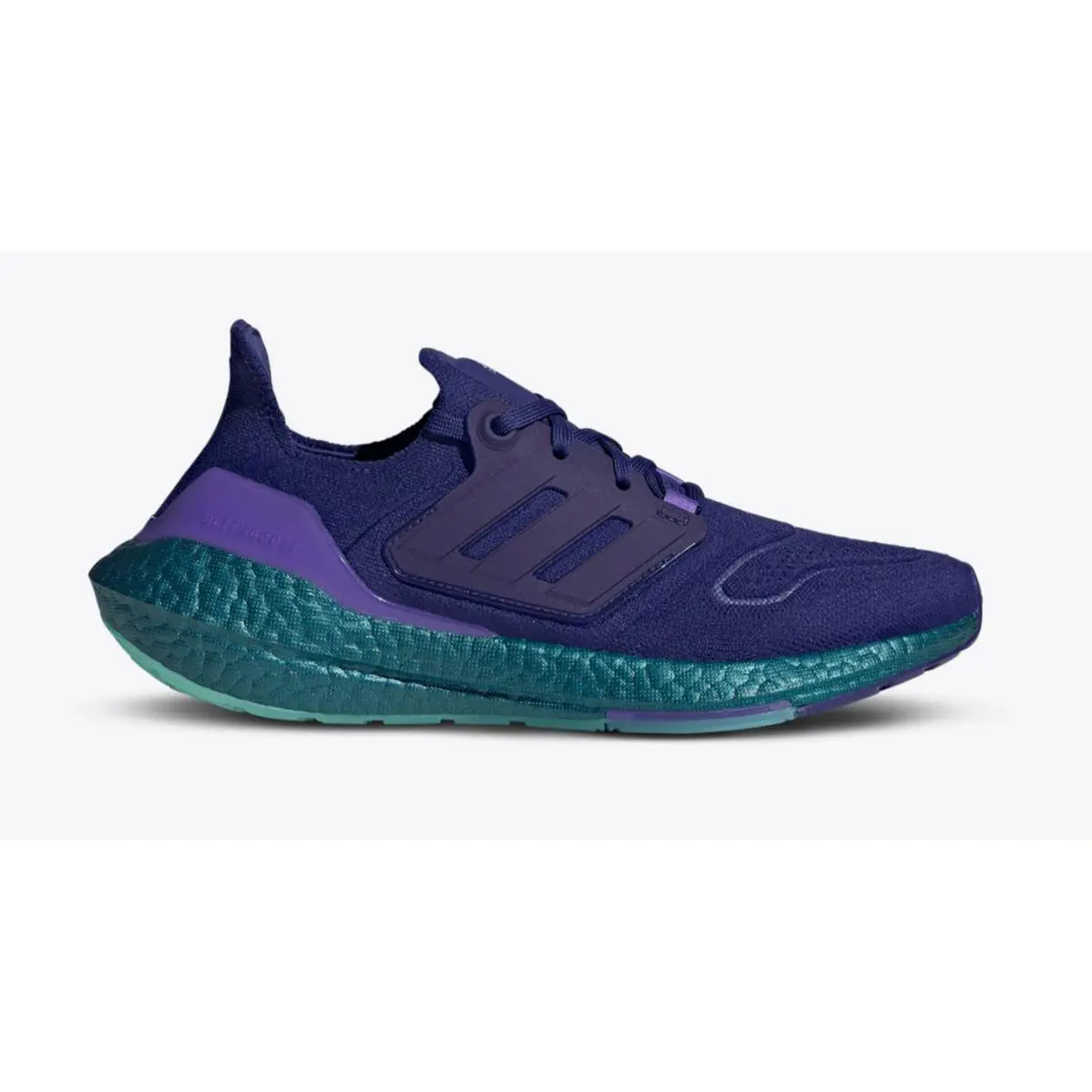 Adidas shoes - adidas UltraBoost 22 - UltraBoost - GX8003 - Legacy Indigo / Legacy Indigo / Purple Rush 1