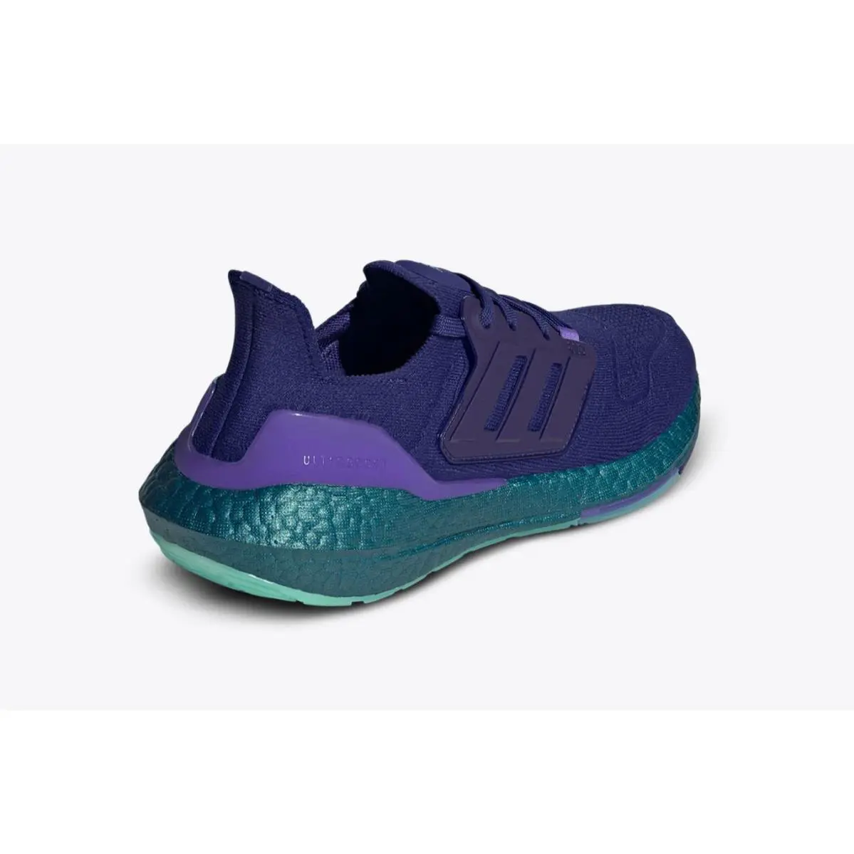 Adidas shoes - adidas UltraBoost 22 - UltraBoost - GX8003 - Legacy Indigo / Legacy Indigo / Purple Rush 3