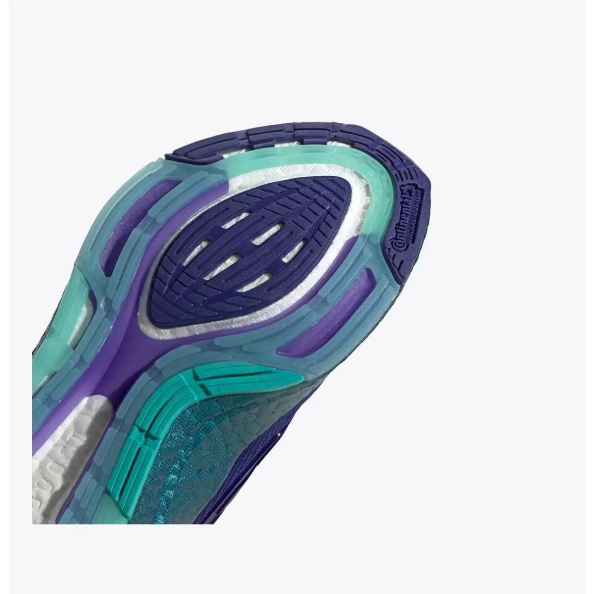 Adidas shoes - adidas UltraBoost 22 - UltraBoost - GX8003 - Legacy Indigo / Legacy Indigo / Purple Rush 7
