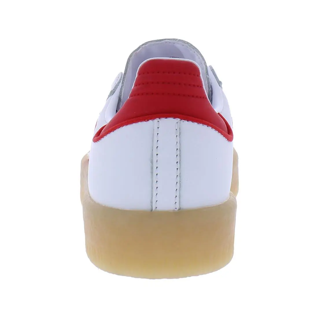 Adidas shoes - Cloud White/Better Scarlet, Full: Cloud White/Better Scarlet (UPC: 196472699467) 1
