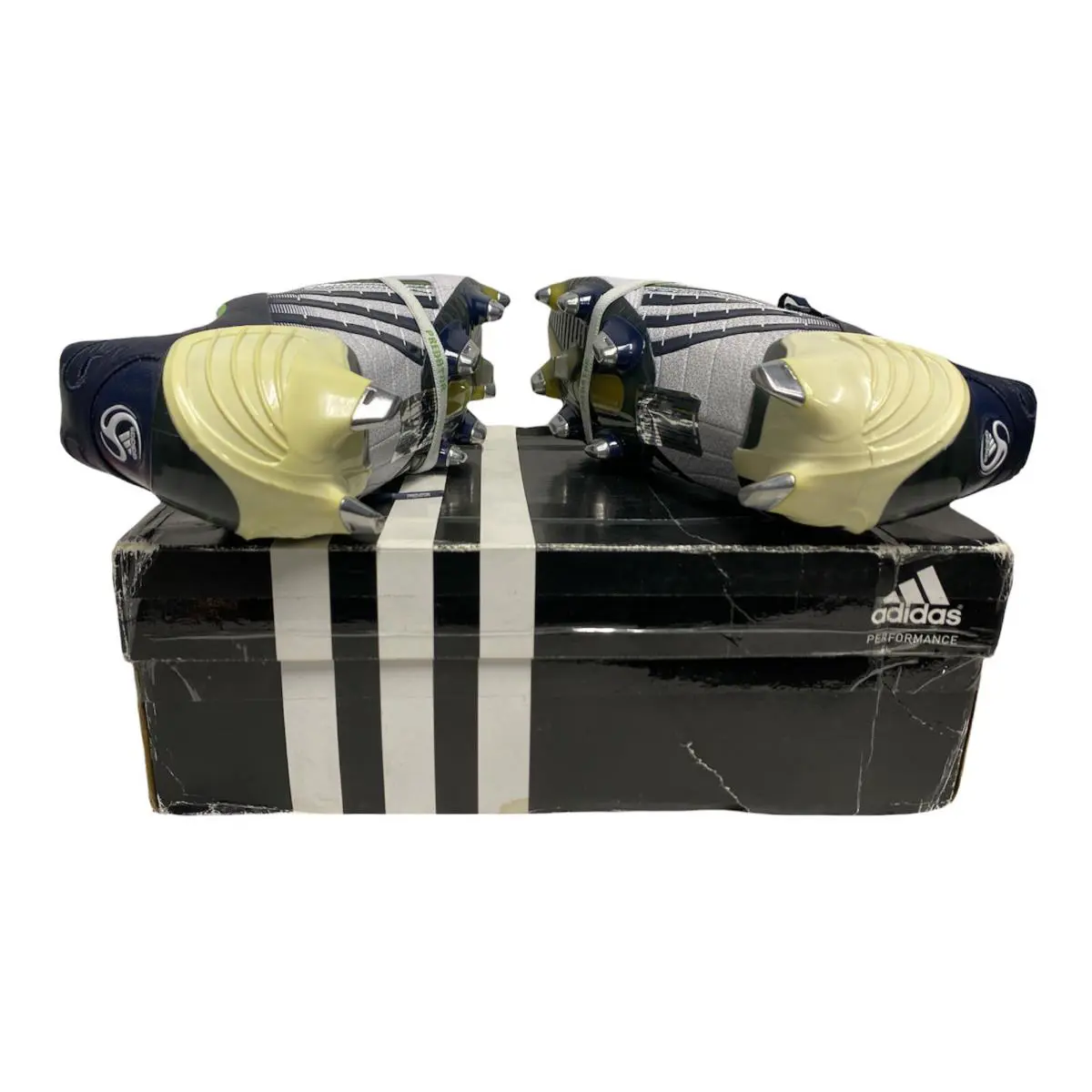 Adidas shoes - adidas Predator - Predator - White 5