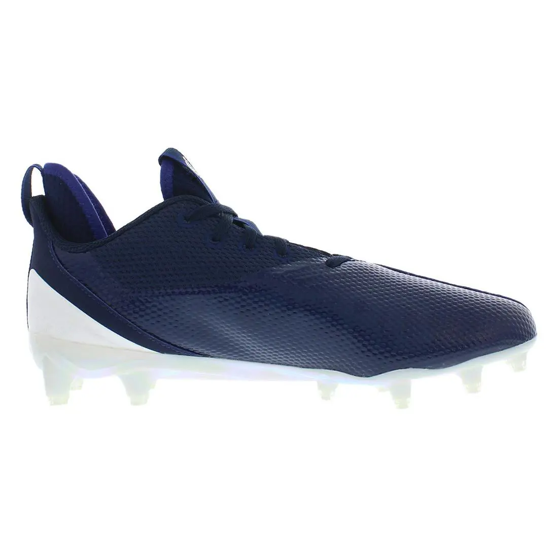 Adidas shoes - Navy Blue/White, Main: Blue (UPC: 195734646331) 1