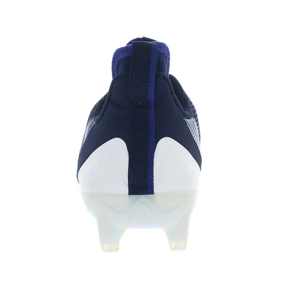 Adidas shoes - Navy Blue/White, Main: Blue (UPC: 195734646331) 2
