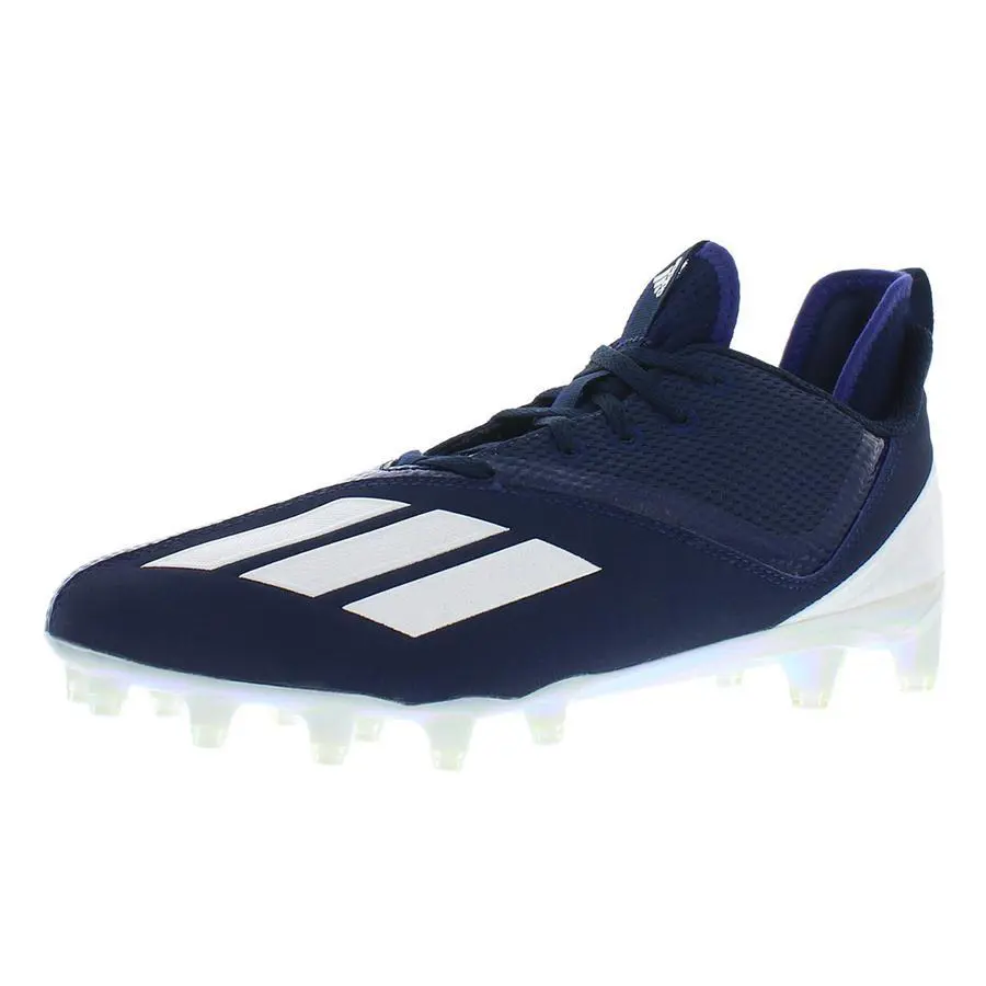 Adidas shoes - Navy Blue/White, Main: Blue (UPC: 195734646331) 3