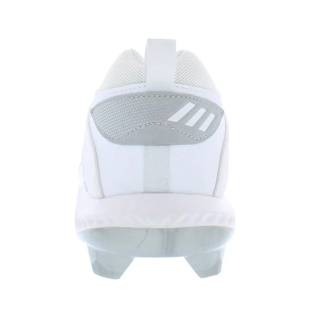 Adidas shoes - Cloud White/Silver Metallic, Main: White (UPC: 191533401218) 2