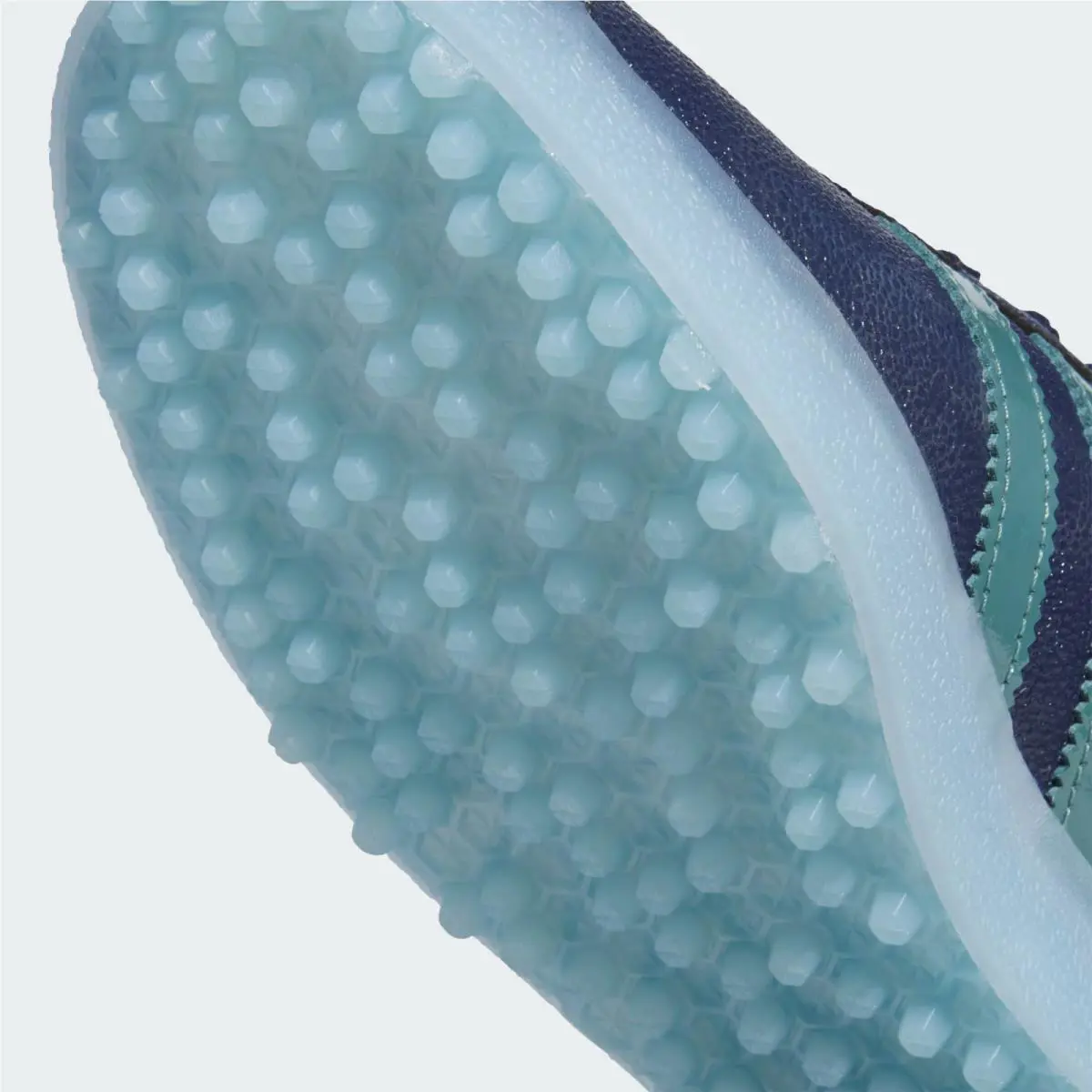 Adidas shoes - adidas Gazelle Golf Lux - Gazelle Golf Lux - JI4158 - Blue (UPC: 197621802912) 7