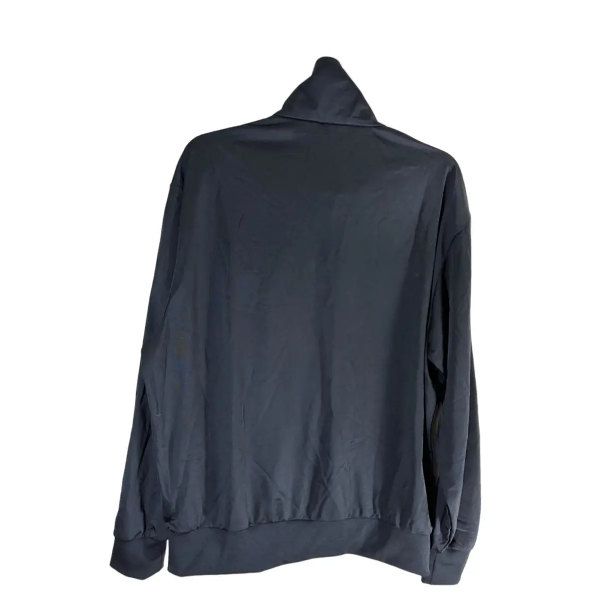 Adidas clothing - adidas Firebird - Firebird - Black 5