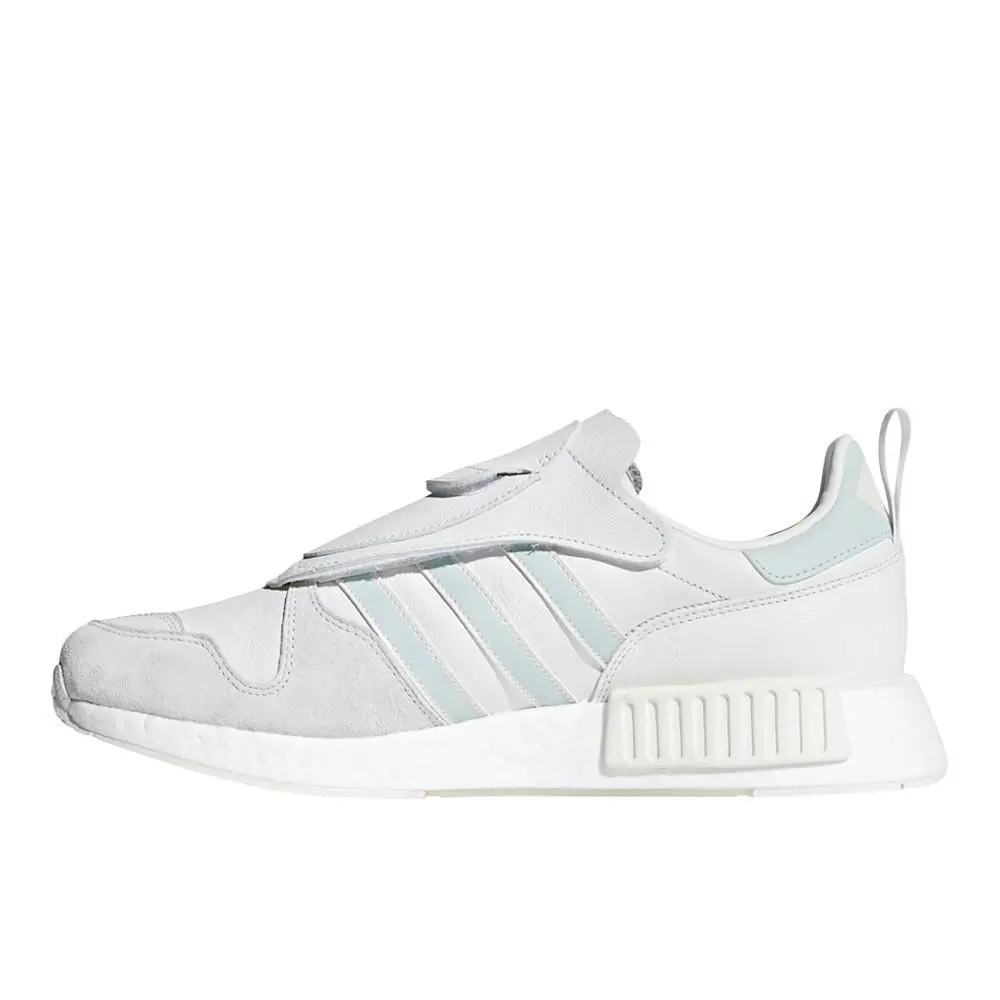 Adidas shoes - adidas Micropacerxr1 - G28940 - White (UPC: 191530160781) 1