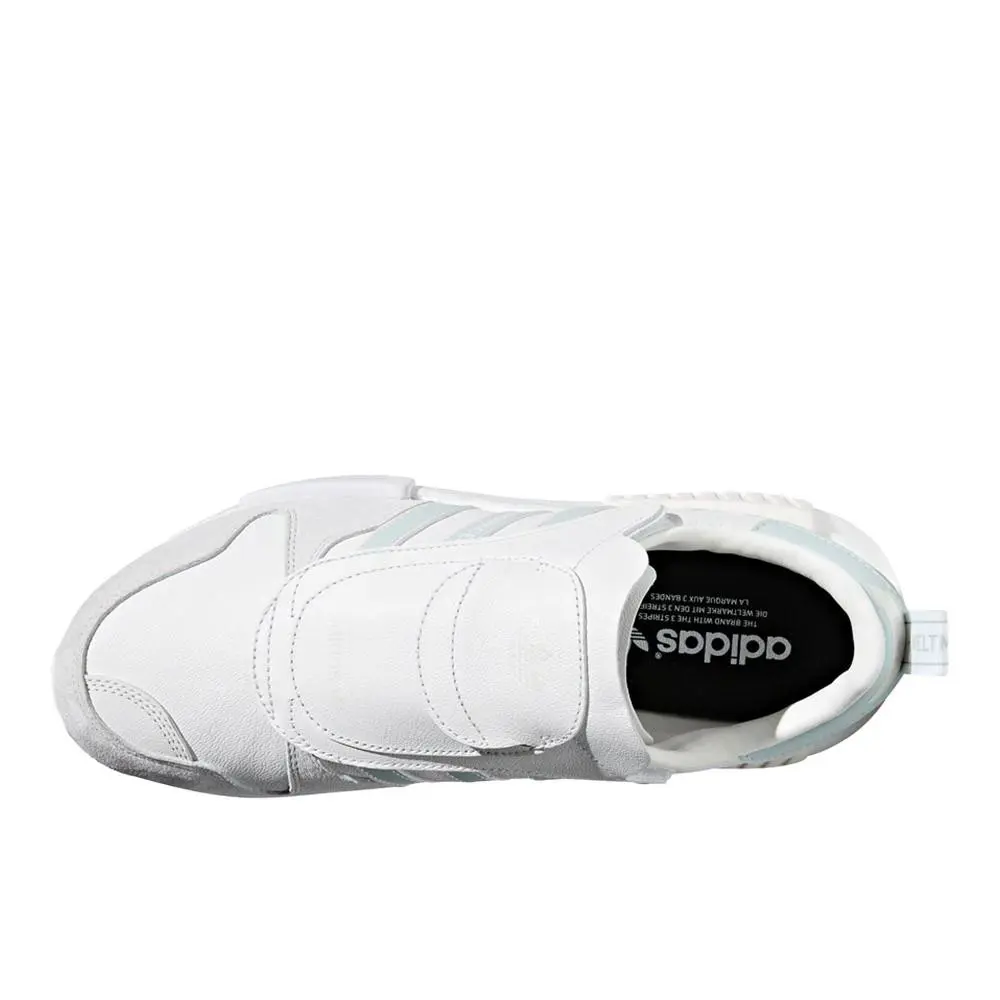 Adidas shoes - adidas Micropacerxr1 - G28940 - White (UPC: 191530160781) 2