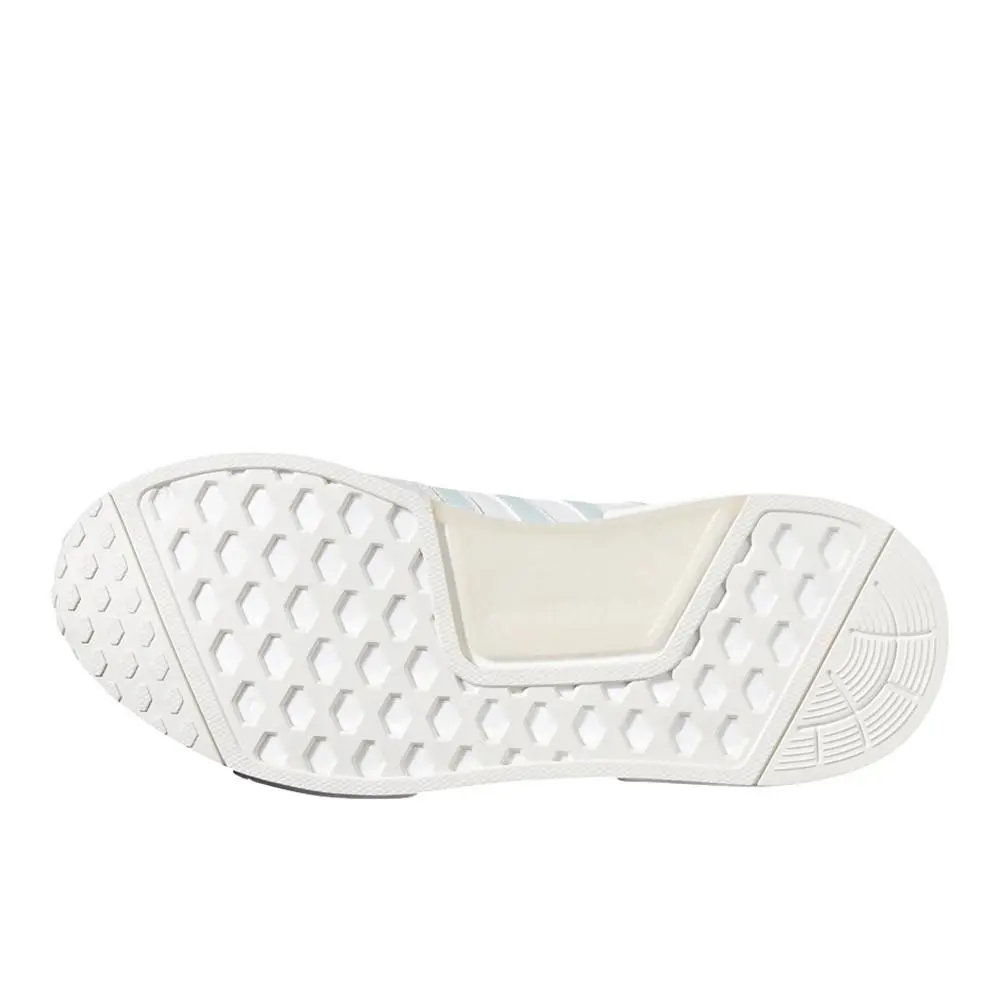 Adidas shoes - adidas Micropacerxr1 - G28940 - White (UPC: 191530160781) 3
